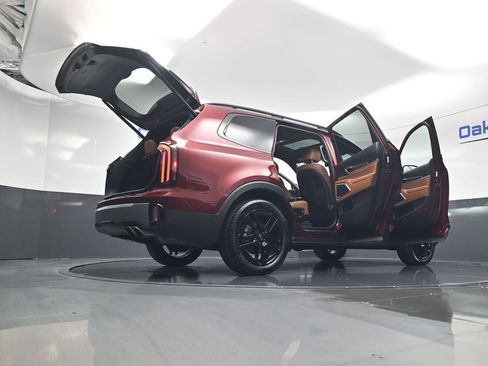 Used 2023 Kia Telluride SX Prestige X-Line image 65