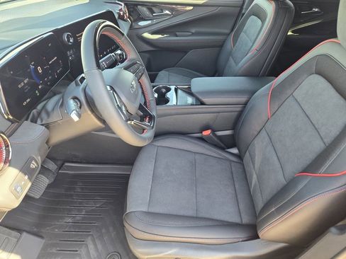 New 2025 Chevrolet Blazer EV RS w/ Super Cruise Package image 5