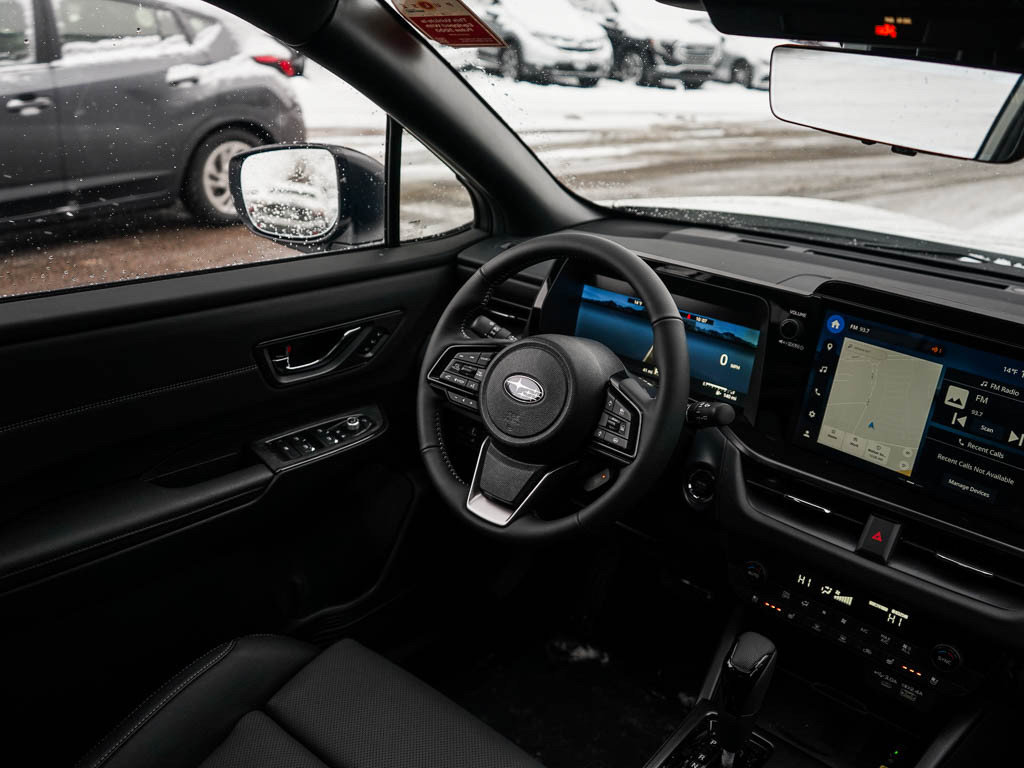 New 2026 Subaru Outback Touring XT AWD/4WD image 13