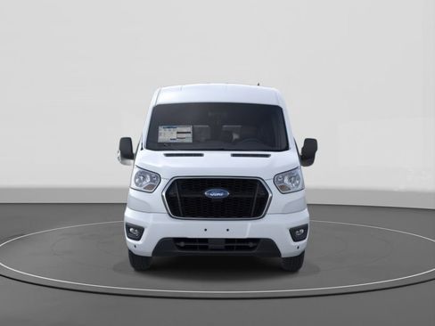 New 2025 Ford Transit 350 XLT image 6