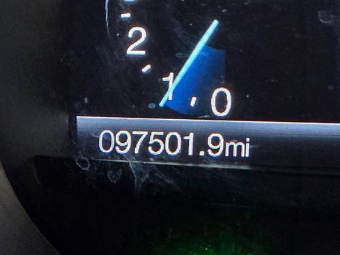 Used 2021 Ford Edge SEL w/ Cargo Accessory Package image 43