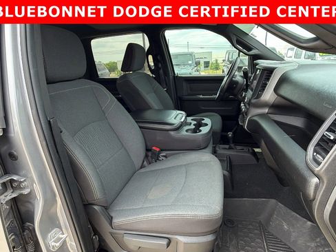 Used 2023 RAM 2500 Tradesman AWD/4WD image 27