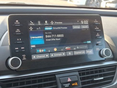 Used 2019 Honda Accord EX-L image 18