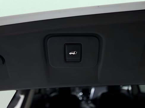 Used 2024 Nissan Murano Platinum w/ Cargo Package FWD image 30
