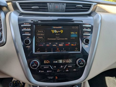Used 2020 Nissan Murano SL w/ Cargo Package AWD/4WD image 34