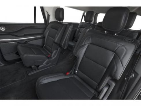 Used 2025 Lincoln Navigator L Reserve w/ Jet Appearance Package AWD/4WD image 15
