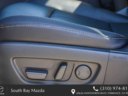 New 2026 MAZDA CX-90 3.3 Turbo w/ Premium Sport Pkg AWD/4WD image 25