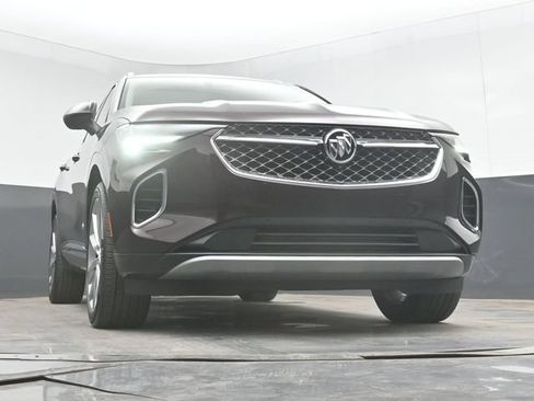 Used 2022 Buick Envision Avenir w/ Technology Package II AWD/4WD image 49