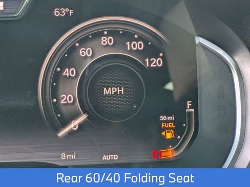 New 2026 RAM 1500 Big Horn image 18