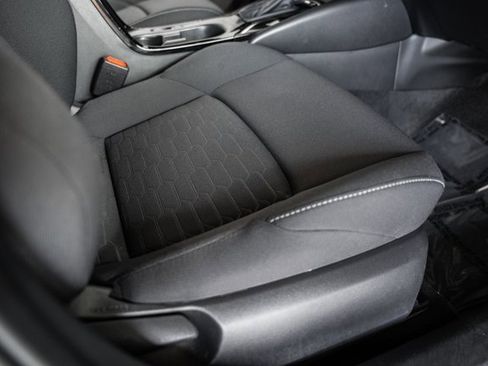 Used 2024 Toyota Corolla SE image 31