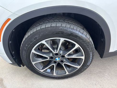 Used 2018 BMW X5 xDrive35i image 12