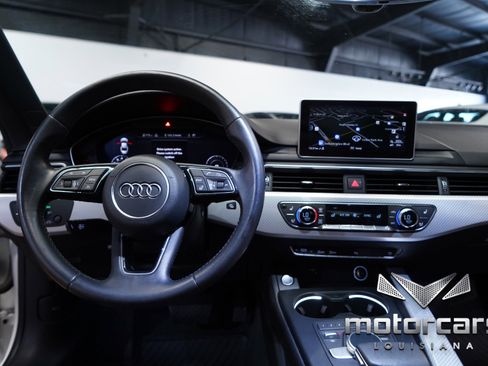 Used 2019 Audi A5 2.0T Premium Plus w/ Premium Plus image 34