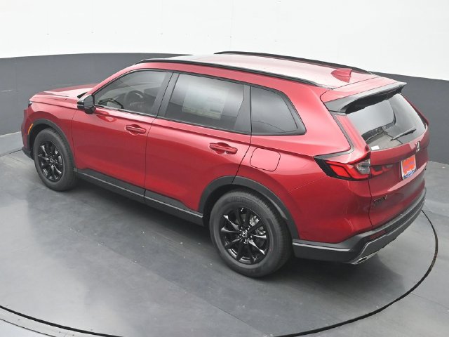 New 2026 Honda CR-V Sport-L image 23