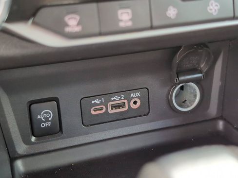 Used 2024 Nissan Sentra SV w/ All-Weather Package FWD image 23