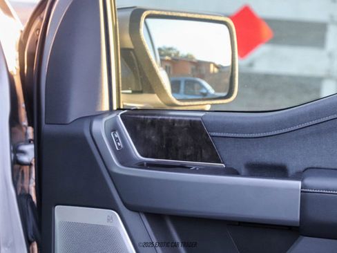 Used 2021 Ford F150 Lariat w/ Equipment Group 502A High image 94