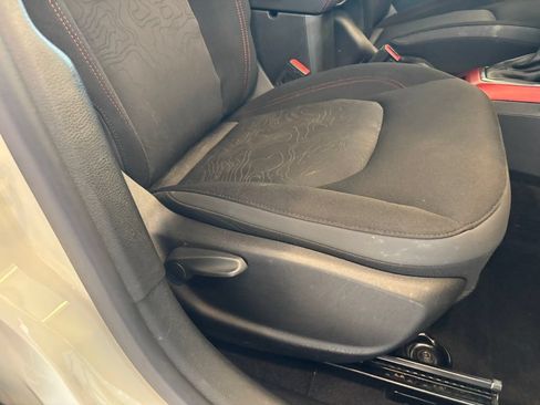 Used 2022 Jeep Renegade Trailhawk AWD/4WD image 22
