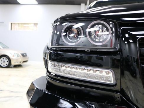 Used 2006 GMC Sierra 2500 SLT w/ Heavy-Duty Power Package image 7