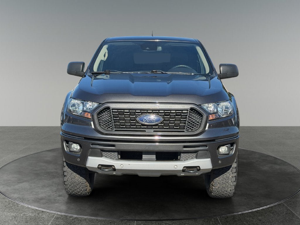 Used 2019 Ford Ranger XLT w/ Equipment Group 302A Luxury AWD/4WD image 2
