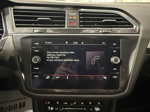 Used 2022 Volkswagen Tiguan SEL R-Line image 39