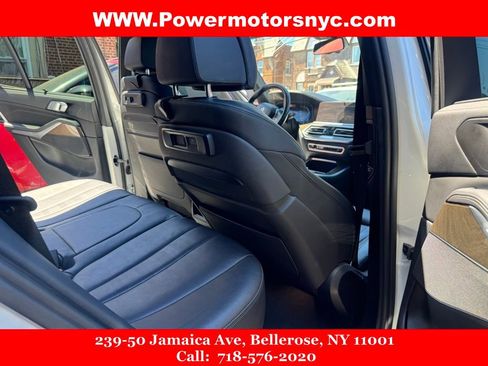 Used 2022 BMW X5 sDrive40i w/ Executive Package RWD image 31