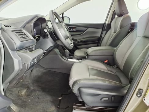 Used 2024 Subaru Ascent Onyx Edition AWD/4WD image 12