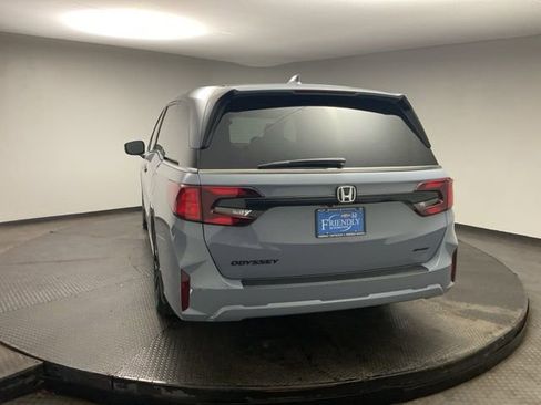 New 2026 Honda Odyssey Sport-L image 5