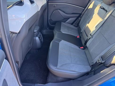 New 2025 Ford Mustang Mach-E GT w/ Interior Protection Package image 9