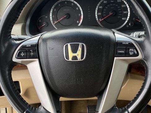 Used 2009 Honda Accord EX-L image 11