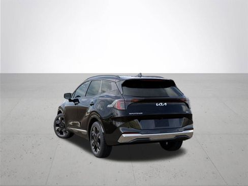 New 2026 Kia Sportage SX Prestige image 4