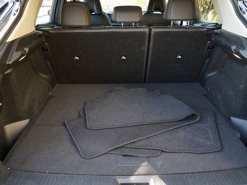 Used 2023 Nissan Ariya AWD image 40