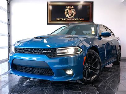 Used 2020 Dodge Charger R/T w/ Daytona Edition Group