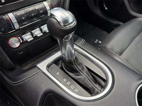 Used 2022 Ford Mustang Premium w/ Equipment Group 201A image 18