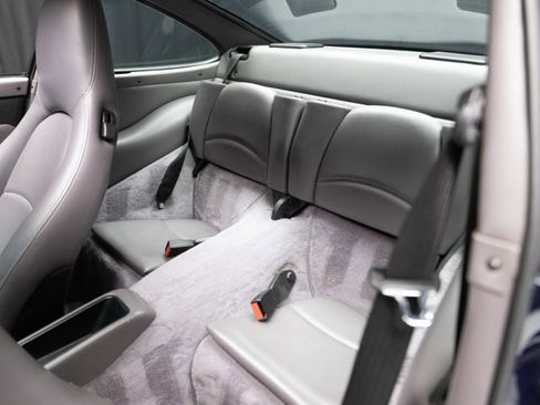 Used 1997 Porsche 911 Carrera S image 11