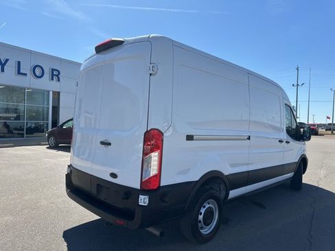 Used 2024 Ford Transit 250 148 Medium Roof w/ Load Area Protection Package image 23