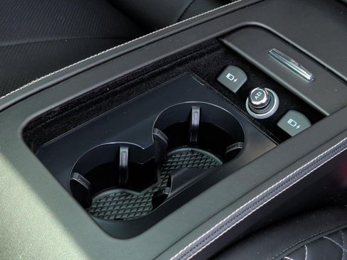 Used 2020 Bentley Continental GT First Edition AWD/4WD image 40