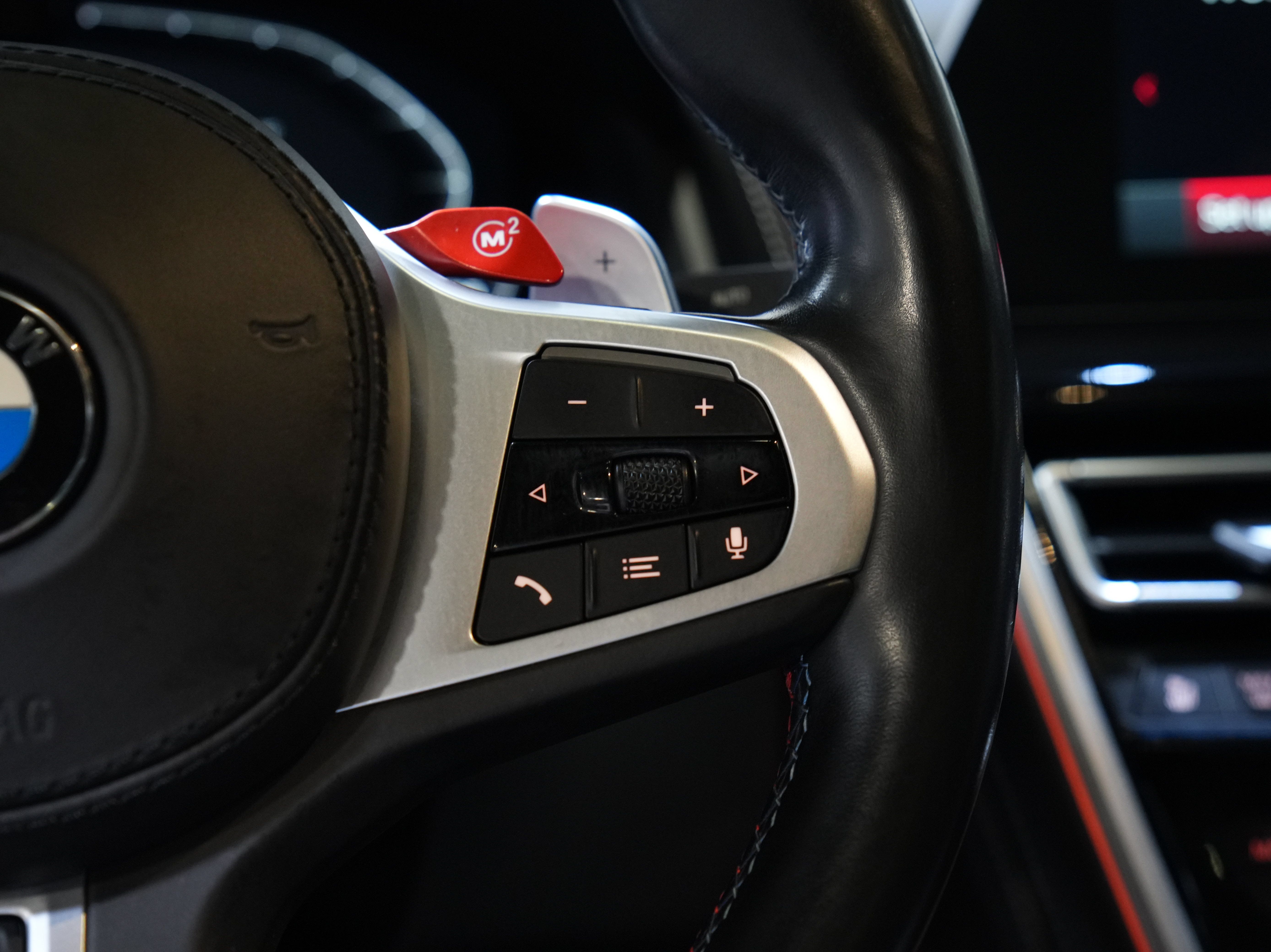 Used 2020 BMW M8 Competition AWD/4WD image 34