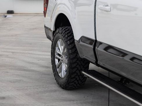 Used 2024 Ford F150 King Ranch image 9