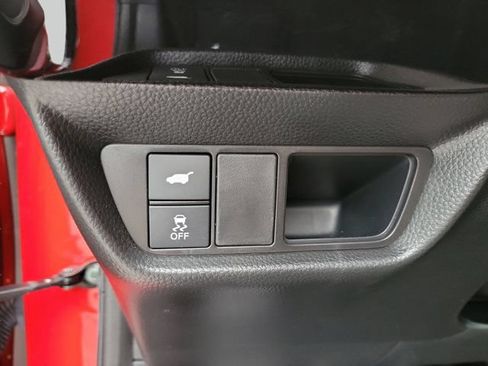 Used 2025 Acura ADX A-Spec AWD/4WD image 25