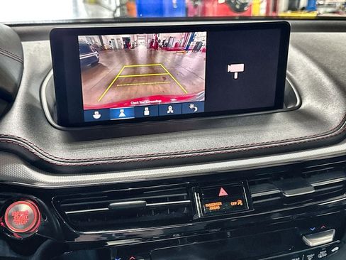 Used 2022 Acura MDX A-Spec image 20