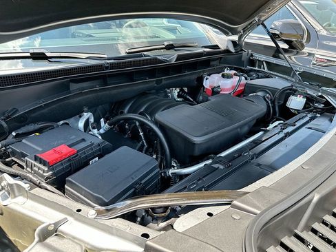 New 2026 GMC Yukon Denali w/ Denali Reserve Package RWD image 26