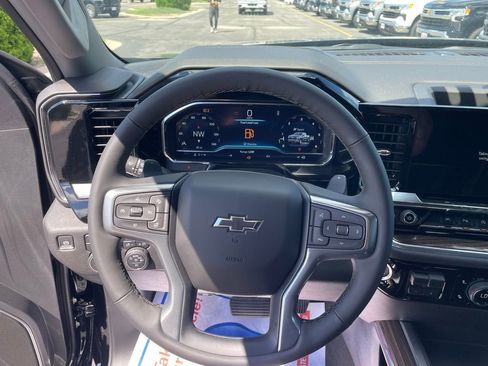 New 2025 Chevrolet Silverado 1500 RST w/ Convenience Package II image 33