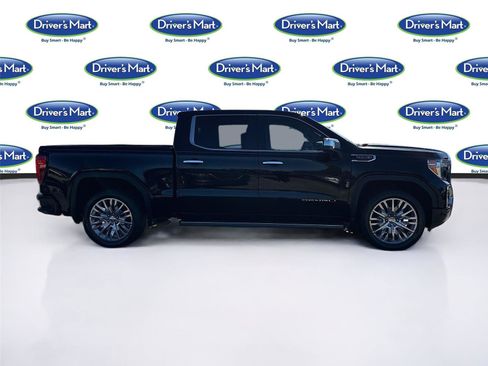 Used 2019 GMC Sierra 1500 Denali w/ Denali Ultimate Package image 9