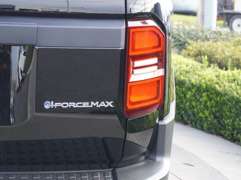 New 2026 Toyota Land Cruiser 1958 image 10