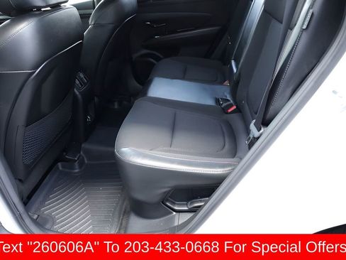 Used 2024 Hyundai Tucson N Line AWD/4WD image 22