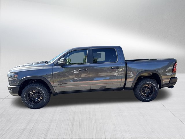New 2027 RAM 1500 Tradesman AWD/4WD image 8