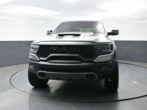 Used 2024 RAM 1500 TRX w/ TRX Level 2 Equipment Group AWD/4WD image 7