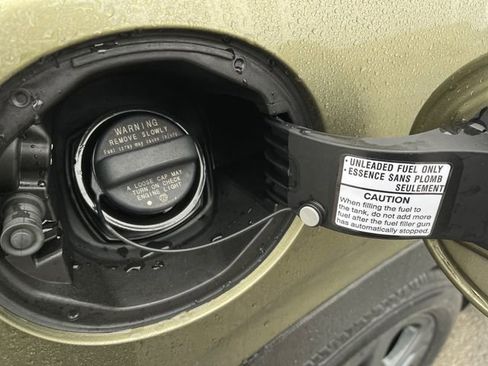 New 2026 Subaru Ascent Bronze Edition image 16