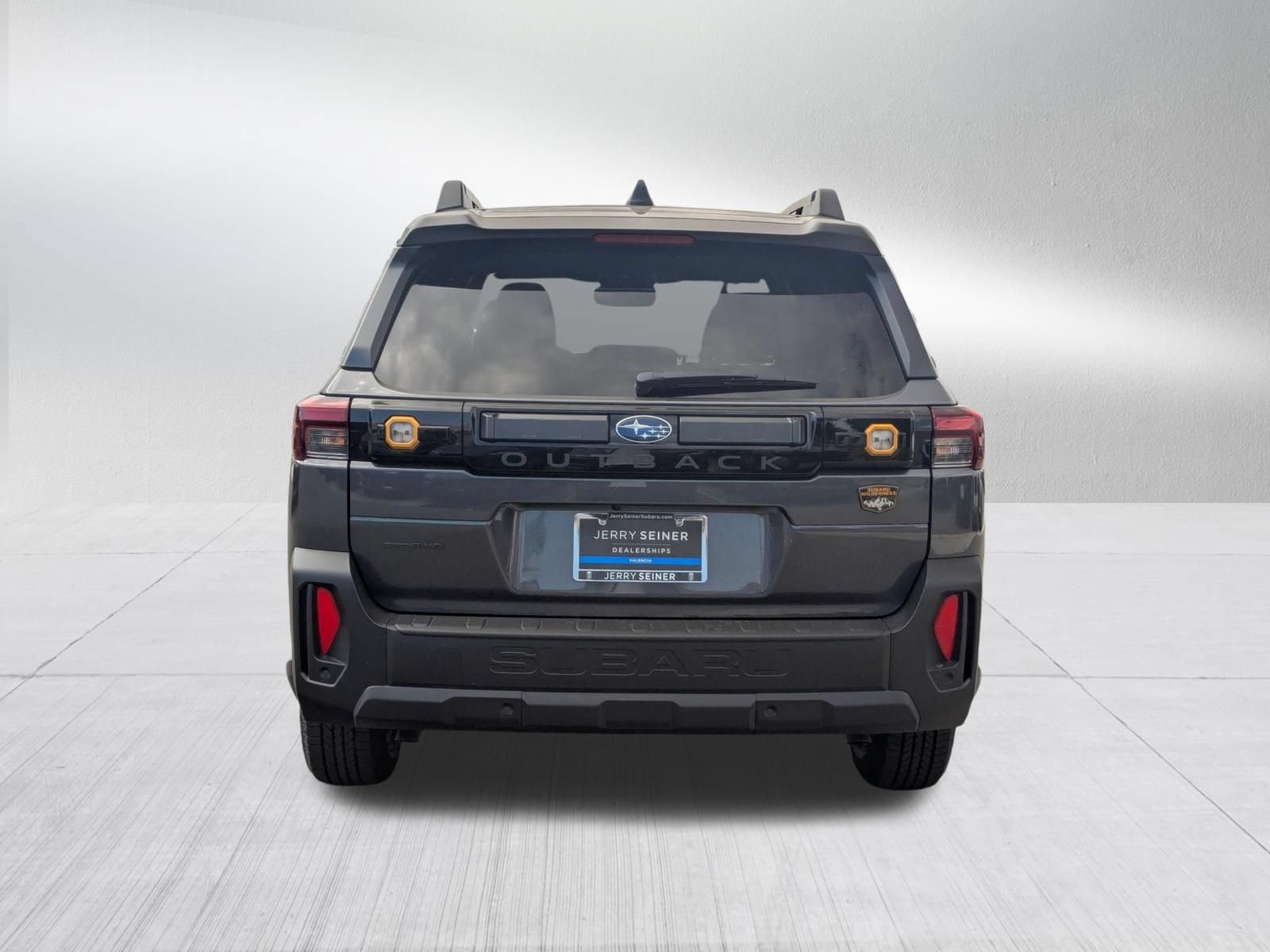 New 2026 Subaru Outback Wilderness AWD/4WD image 10
