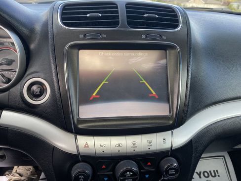 Used 2015 Dodge Journey SXT w/ Sun/Sound Group image 27