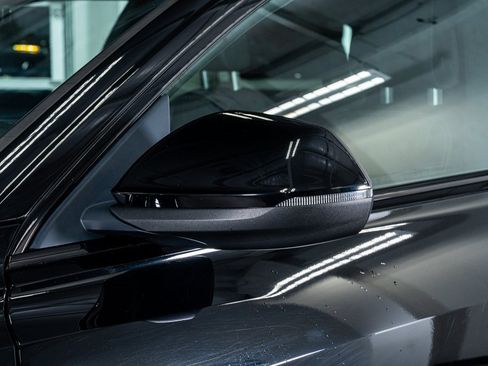 Used 2020 Audi Q8 Premium w/ Black Optic Package image 21